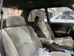 تويوتا كراون